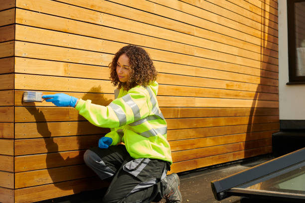 Best Siding for New Construction  in Elmore, AL